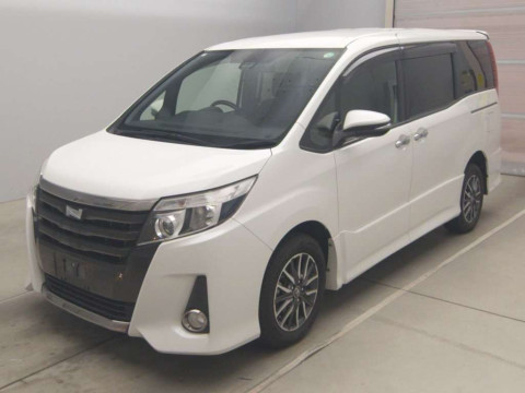 2016 Toyota Noah ZRR85W[0]