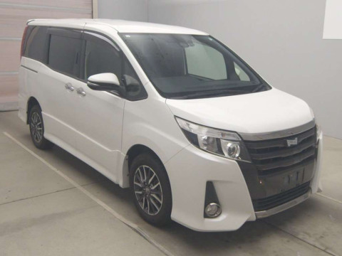 2016 Toyota Noah ZRR85W[2]