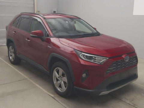 2020 Toyota RAV4 AXAH54[2]