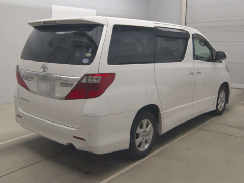 2014 Toyota Alphard ANH25W[1]