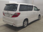 2014 Toyota Alphard