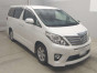 2014 Toyota Alphard