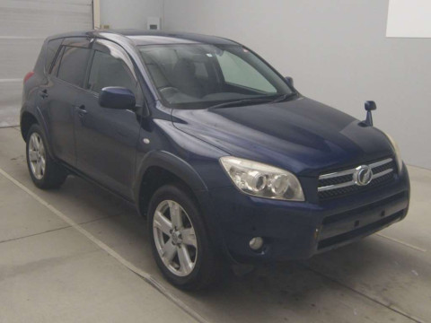 2007 Toyota RAV4 ACA31W[2]