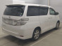 2013 Toyota Vellfire