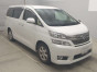 2013 Toyota Vellfire