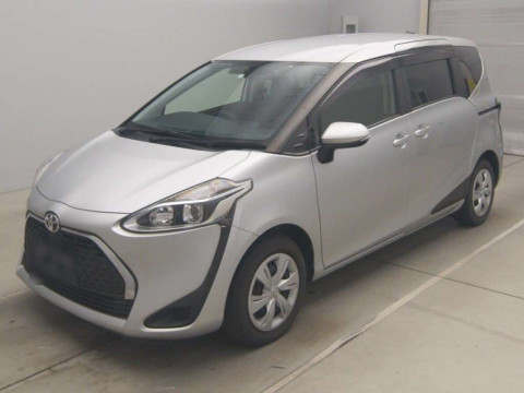 2021 Toyota Sienta NSP170G[0]