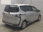 2021 Toyota Sienta