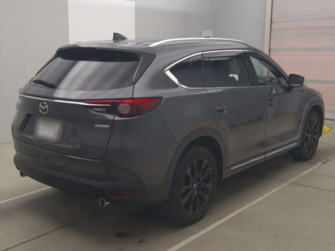 2022 Mazda CX-8 KG2P[1]