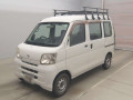 2010 Daihatsu Hijet Cargo