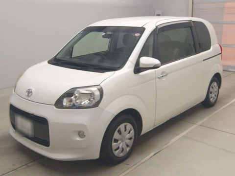 2012 Toyota Porte NSP140[0]