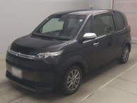 2016 Toyota Spade