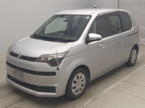 2014 Toyota Spade NCP141[0]