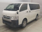 2015 Toyota Regiusace Van