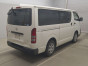 2015 Toyota Regiusace Van