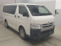 2015 Toyota Regiusace Van