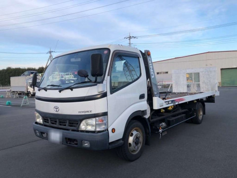 2006 Toyota Toyoace Truck XZU423[0]