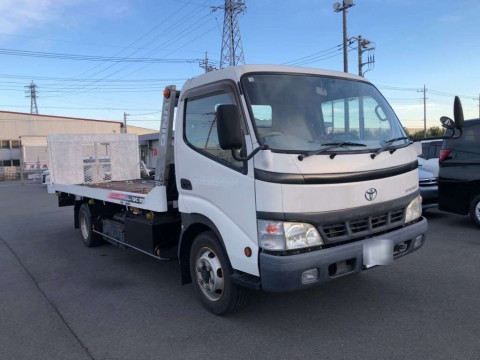 2006 Toyota Toyoace Truck XZU423[2]