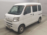 2011 Daihatsu Hijet Cargo