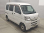 2011 Daihatsu Hijet Cargo