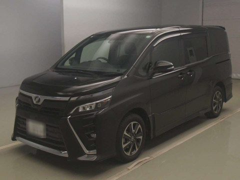 2019 Toyota Voxy ZRR80W[0]