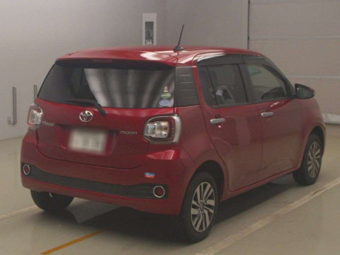 2017 Toyota Passo M710A[1]