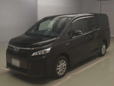 2019 Toyota Voxy ZWR80G[0]