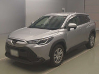 2023 Toyota Corolla Cross