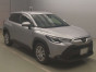 2023 Toyota Corolla Cross