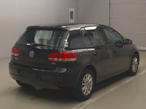 2012 Volkswagen Golf 1KCBZ[1]