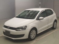 2012 Volkswagen Polo