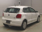 2012 Volkswagen Polo