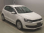 2012 Volkswagen Polo