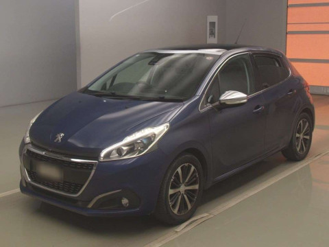 2016 Peugeot 208 A9HN01[0]