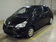 2020 Toyota Vitz