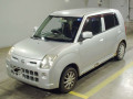 2007 Nissan Pino