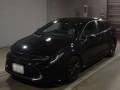 2022 Toyota Corolla Touring Wagon