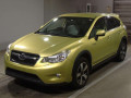 2014 Subaru XV HYBRID