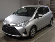 2019 Toyota Vitz