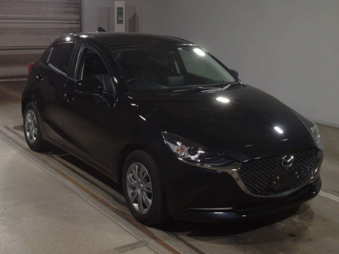 2022 Mazda Mazda2 DJLFS[2]