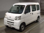 2016 Daihatsu Hijet Cargo