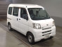 2016 Daihatsu Hijet Cargo