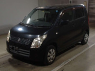 2009 Suzuki Wagon R