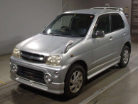 2001 Daihatsu Terios Kid