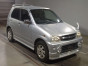 2001 Daihatsu Terios Kid