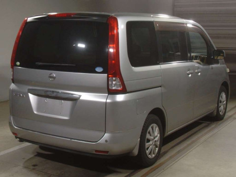 2007 Nissan Serena C25[1]