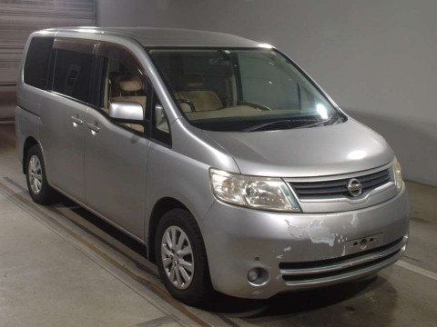 2007 Nissan Serena C25[2]