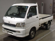 2002 Daihatsu Hijet Truck