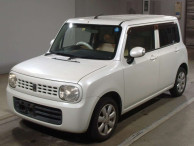 2009 Suzuki ALTO Lapin