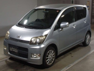 2007 Daihatsu Move