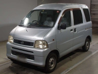 2004 Daihatsu Hijet Cargo